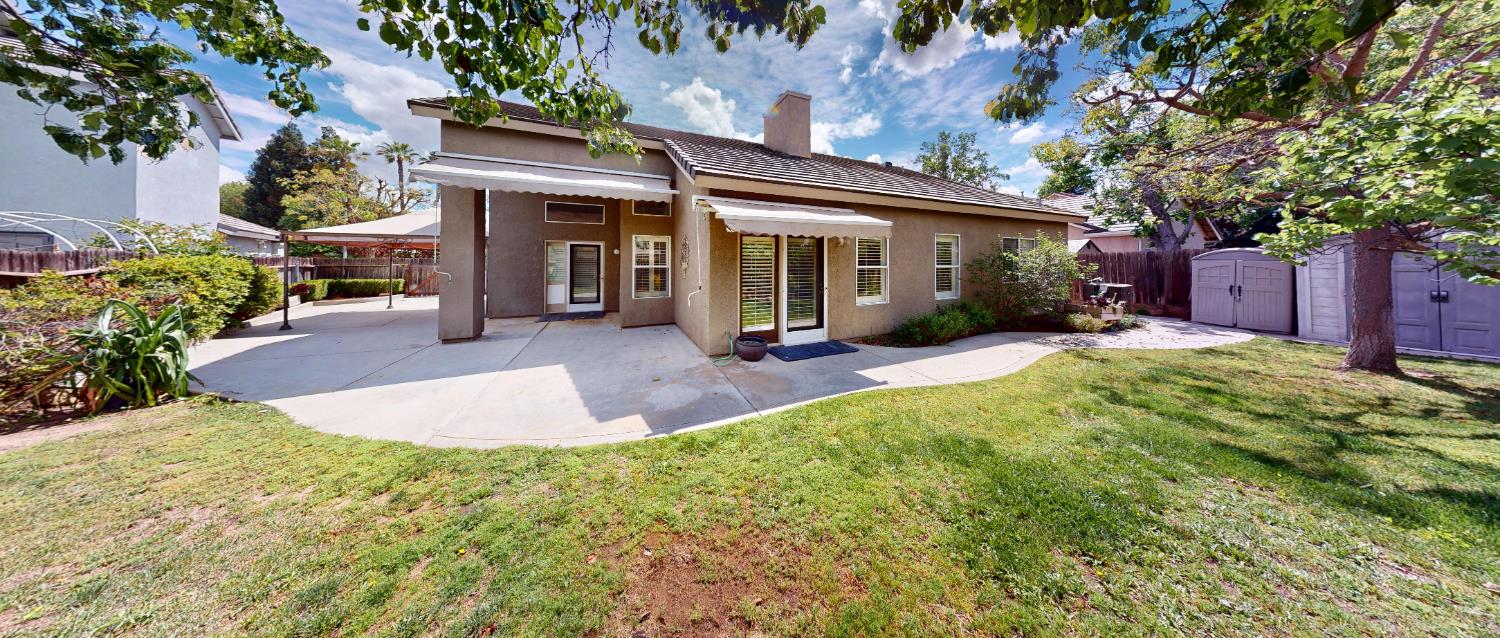 9821 N Sierra Vista Avenue, Fresno, CA, 93720