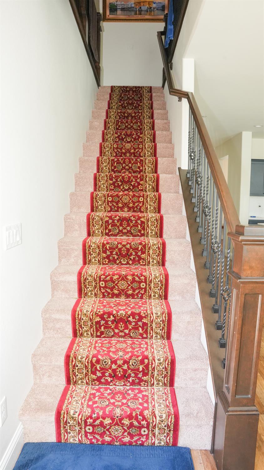 6125 W Donner Avenue, Fresno, CA, 93723