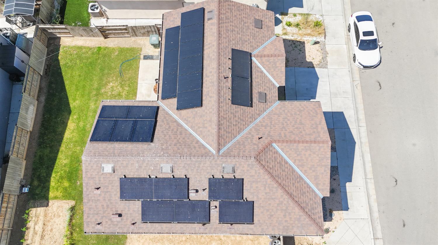 6125 W Donner Avenue, Fresno, CA, 93723