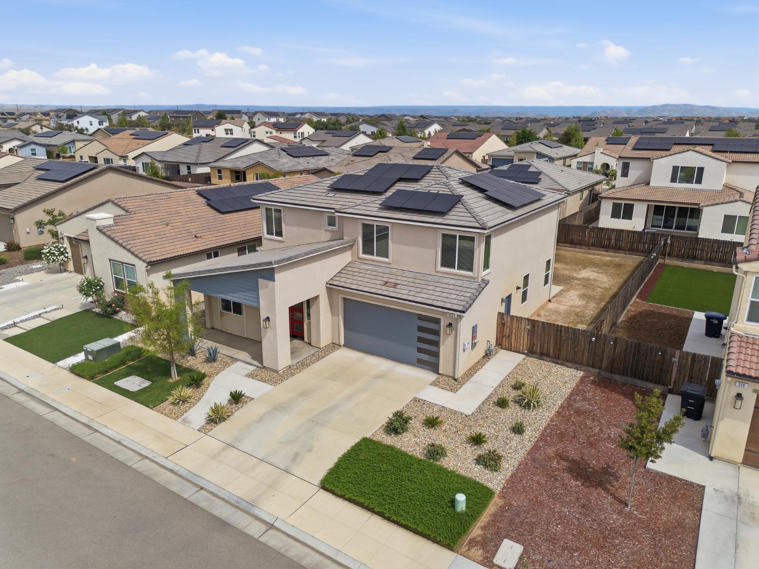 Single Family in Madera - photo 2
