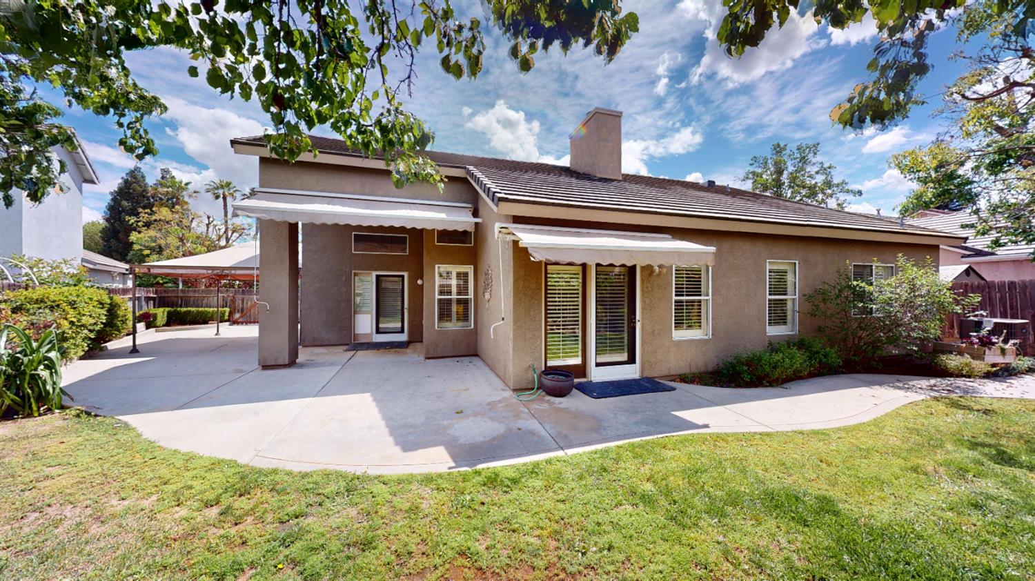 9821 N Sierra Vista Avenue, Fresno, CA, 93720