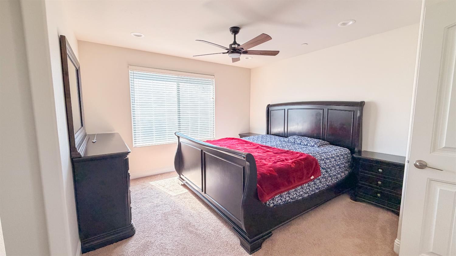 6125 W Donner Avenue, Fresno, CA, 93723