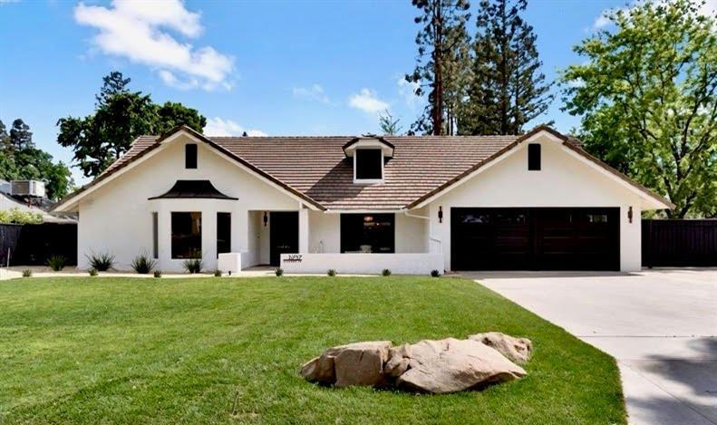 3737 W Minarets Avenue, Fresno, CA, 93711