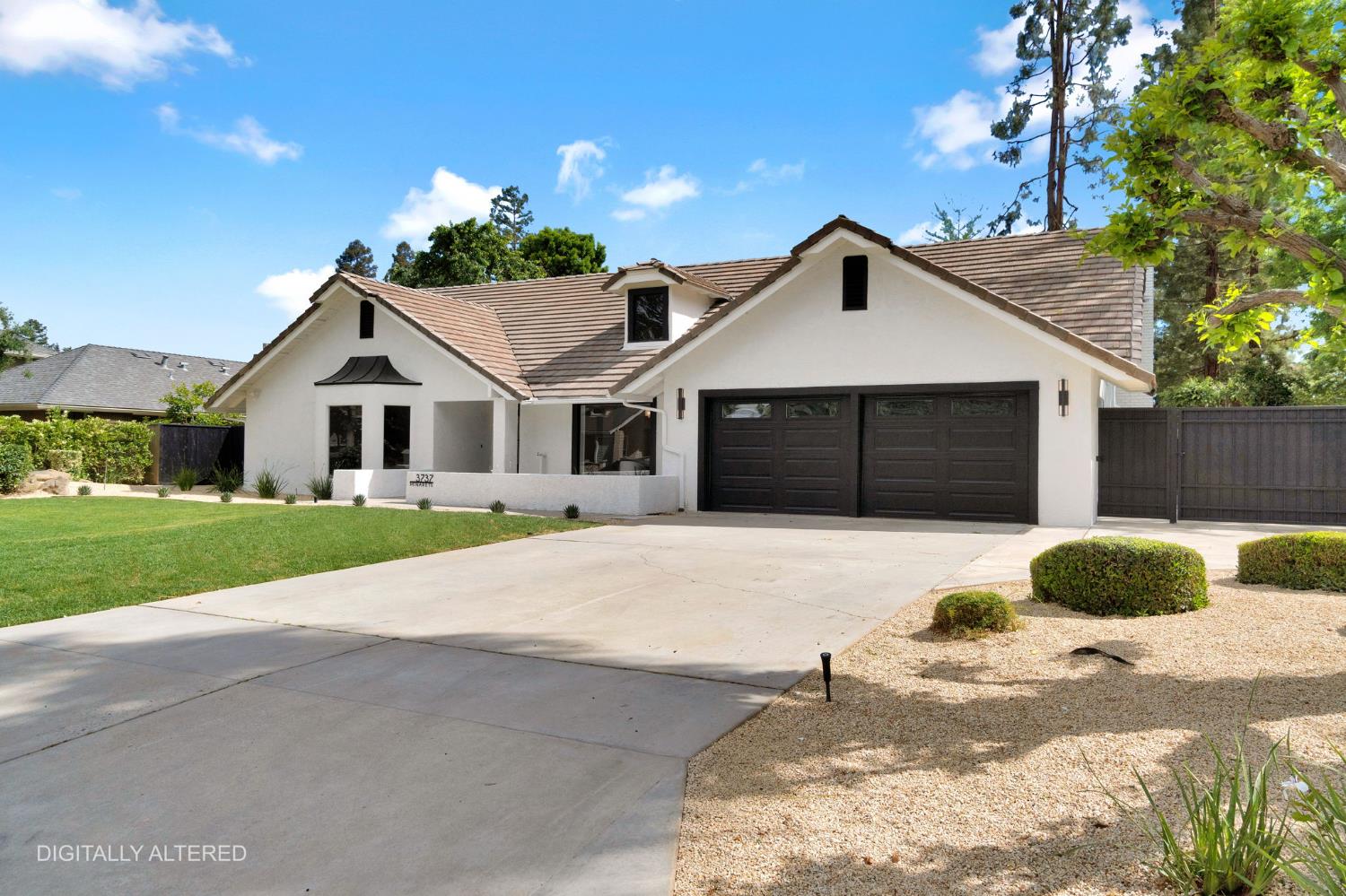 3737 W Minarets Avenue, Fresno, CA, 93711