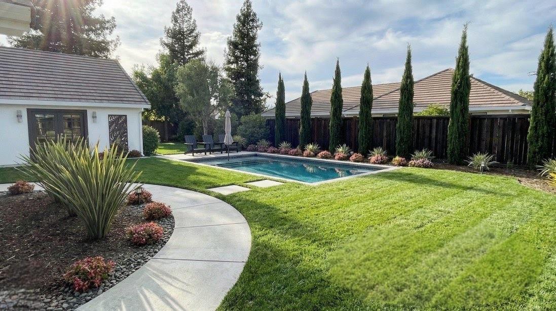 3737 W Minarets Avenue, Fresno, CA, 93711