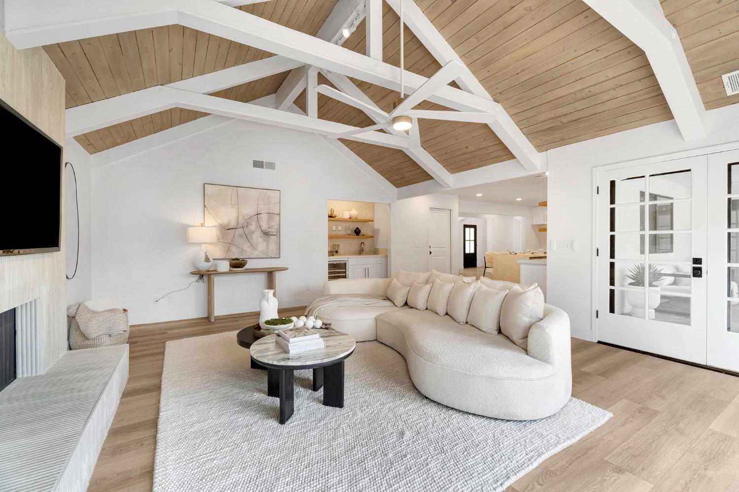 3737 W Minarets Avenue, Fresno, CA, 93711