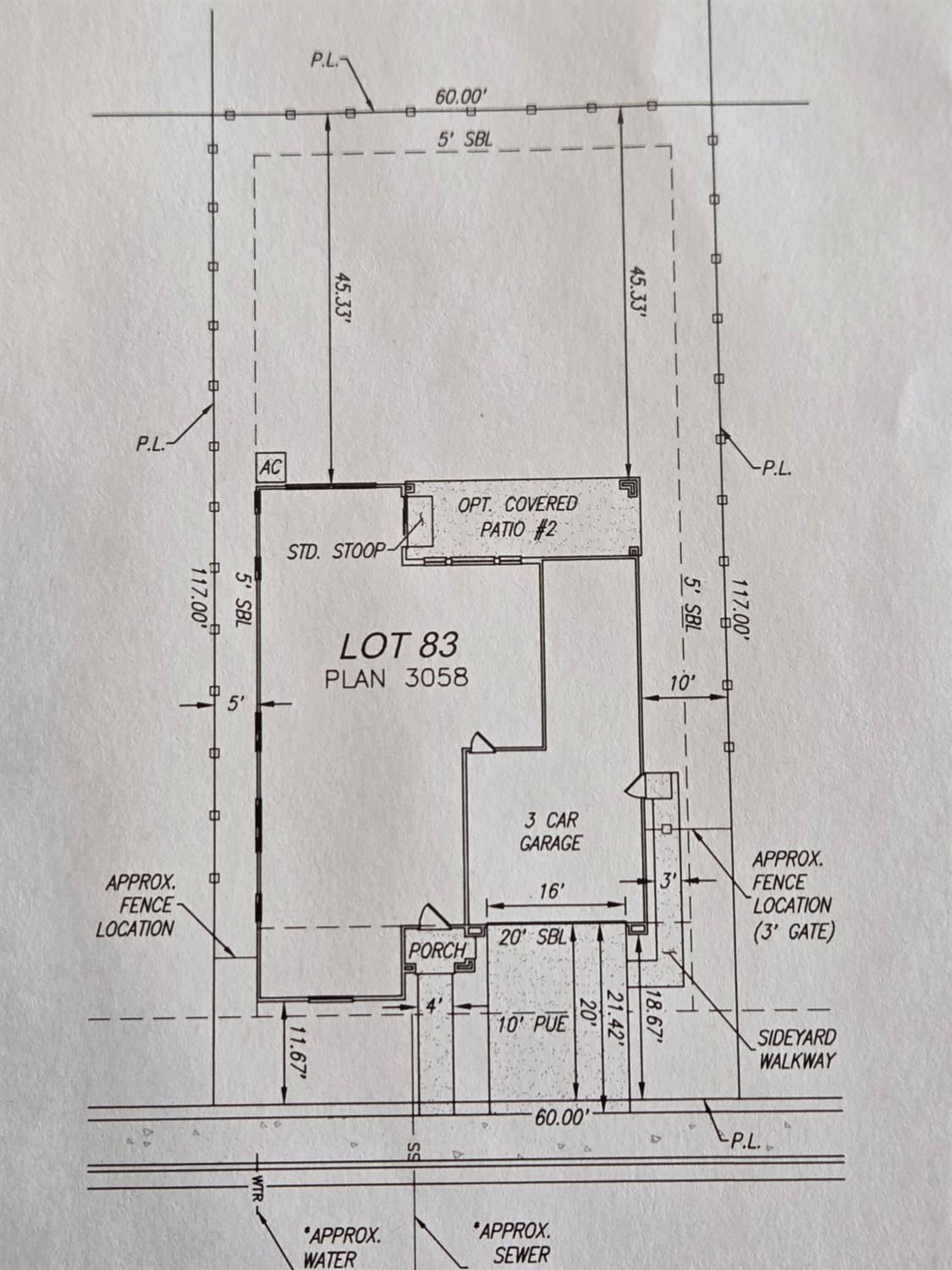 Single Family in Madera - photo 2