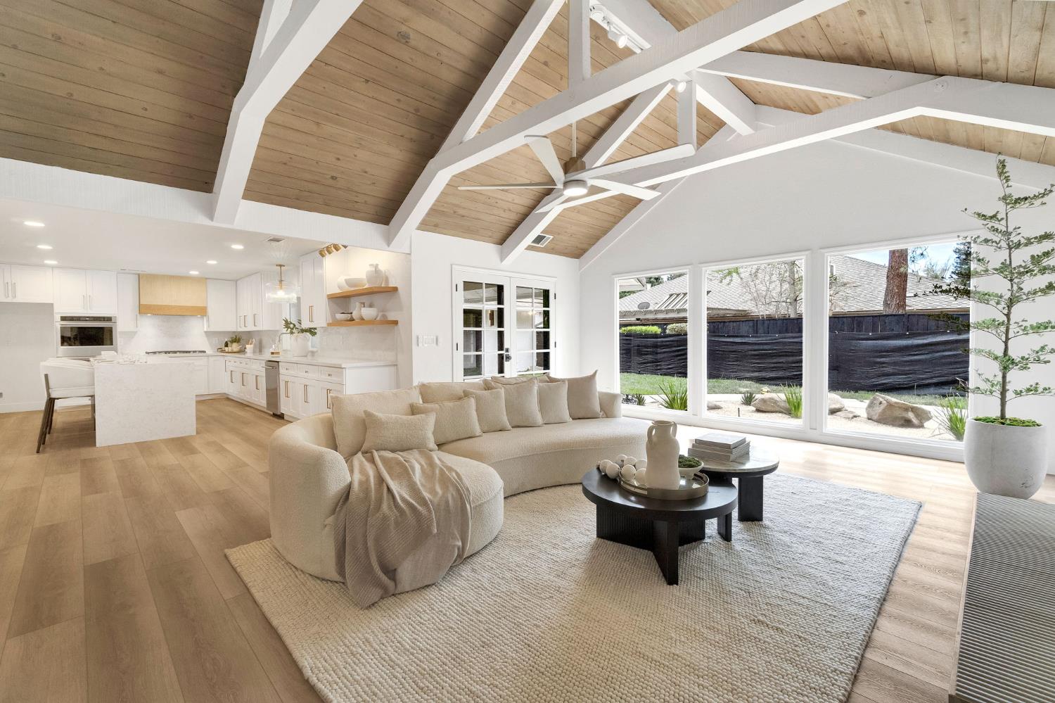 3737 W Minarets Avenue, Fresno, CA, 93711