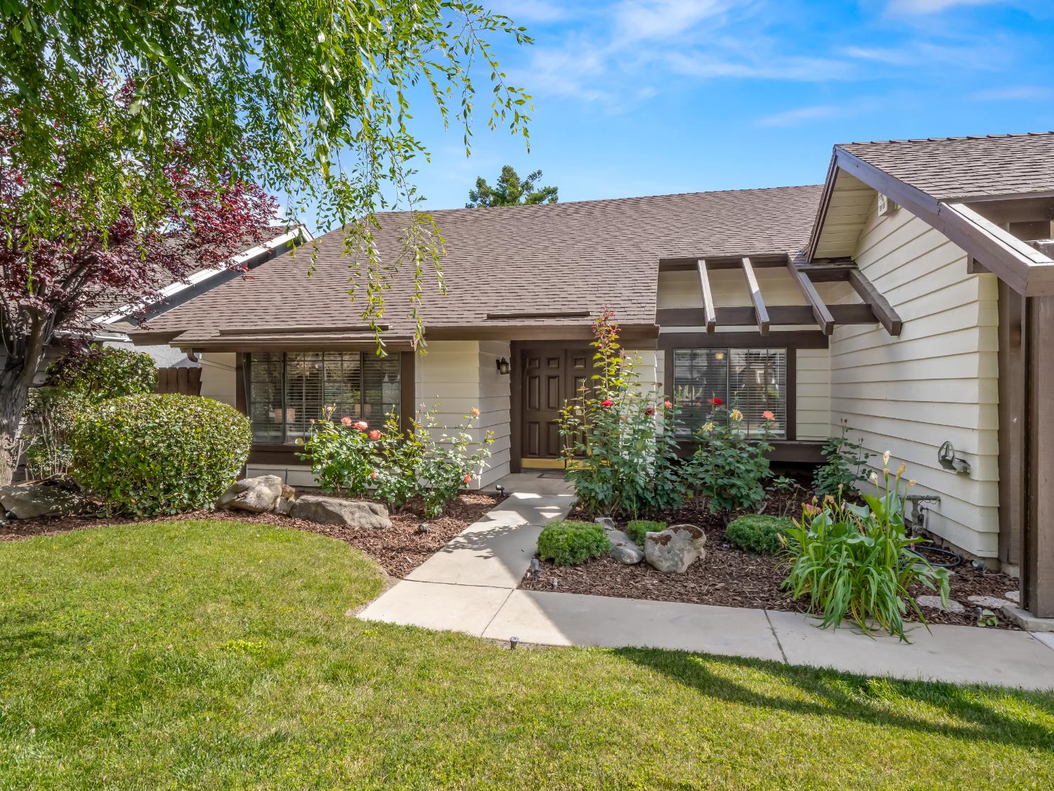 Single Family in Fresno - photo 3