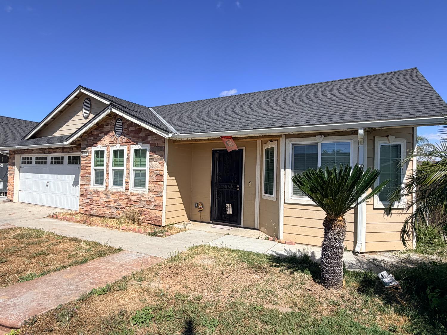 4648 W Harvard Avenue, Fresno, CA, 93722
