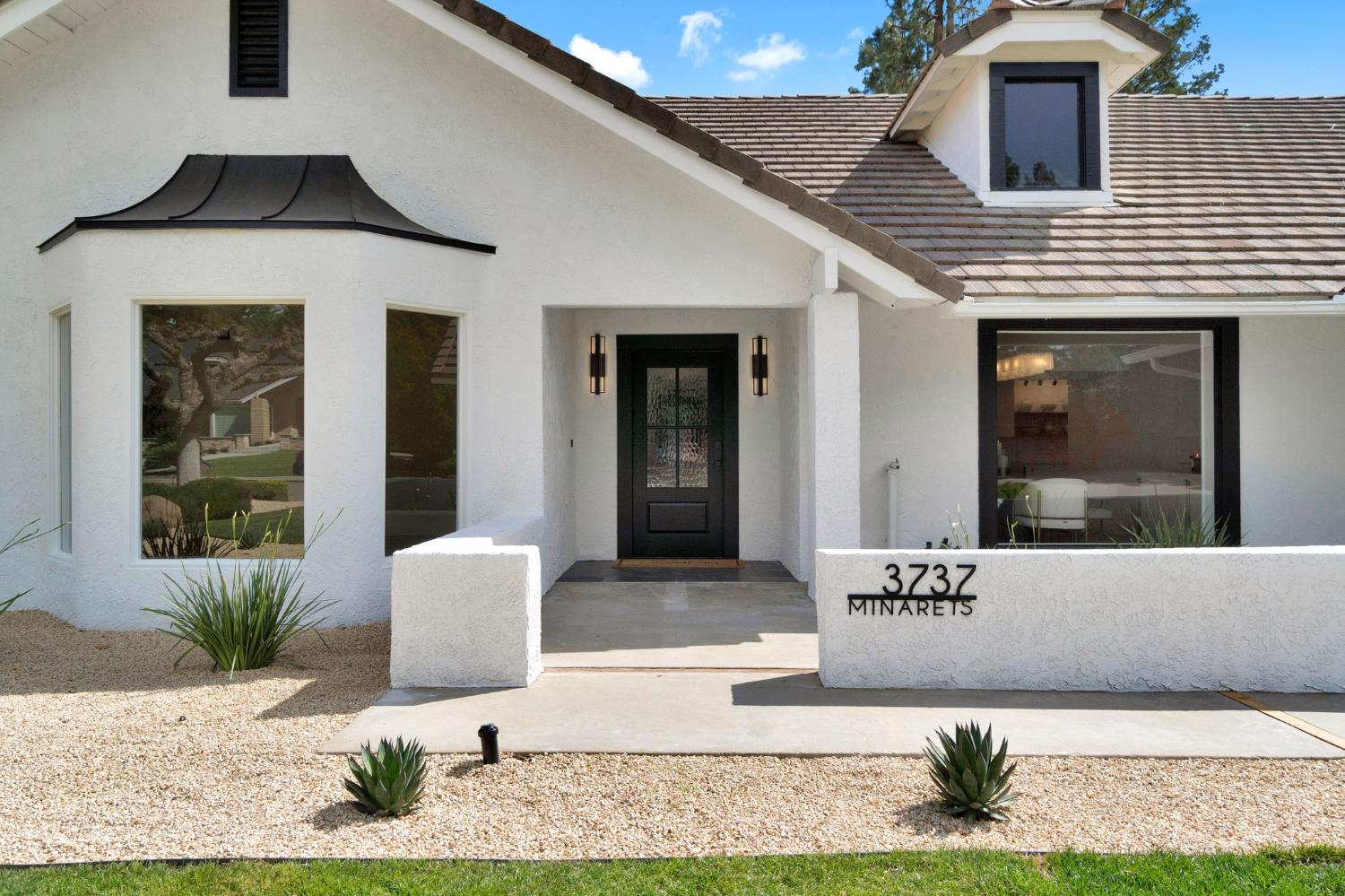 3737 W Minarets Avenue, Fresno, CA, 93711