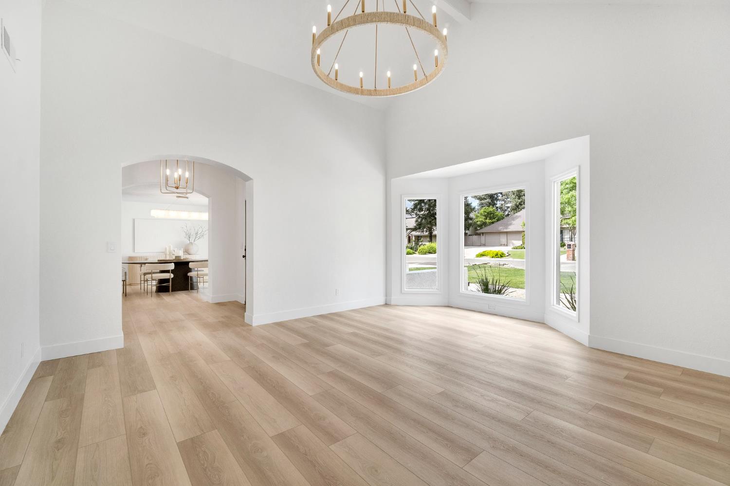 3737 W Minarets Avenue, Fresno, CA, 93711