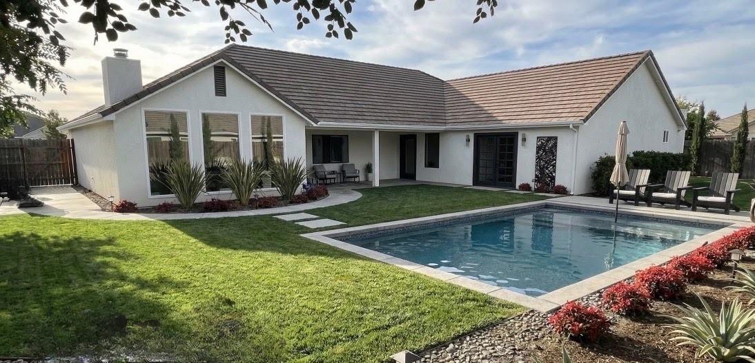 3737 W Minarets Avenue, Fresno, CA, 93711