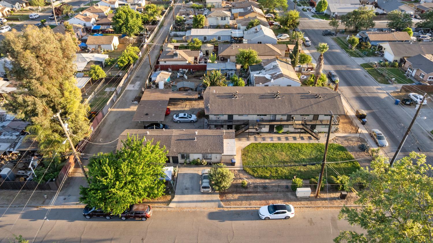 Multi Family in Fresno - photo 3