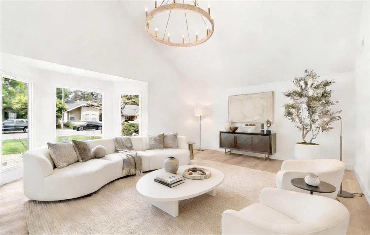 3737 W Minarets Avenue, Fresno, CA, 93711