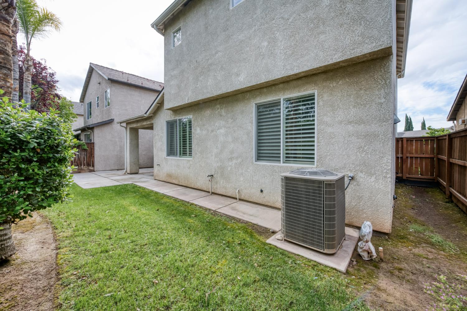 4113 W Cherry Tree Lane, Fresno, CA, 93722