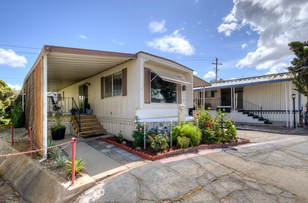 Mobile Home in Clovis - photo 2