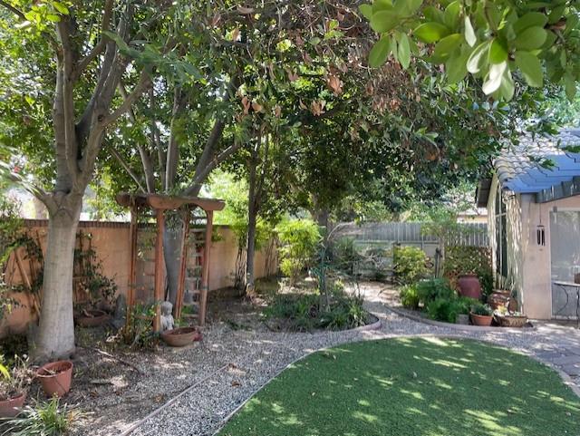 1689 E Trenton Avenue, Fresno, CA, 93720