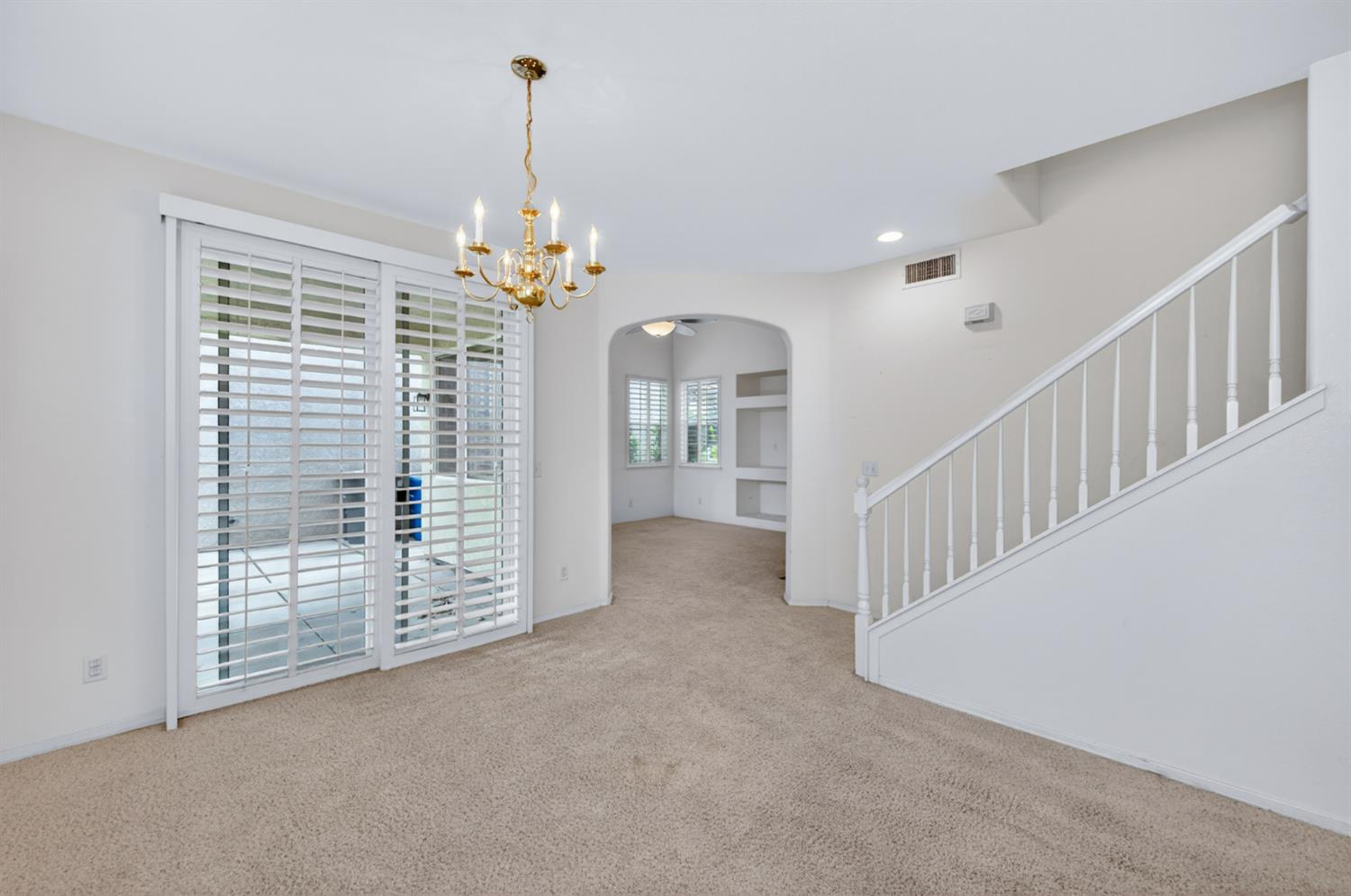 4113 W Cherry Tree Lane, Fresno, CA, 93722