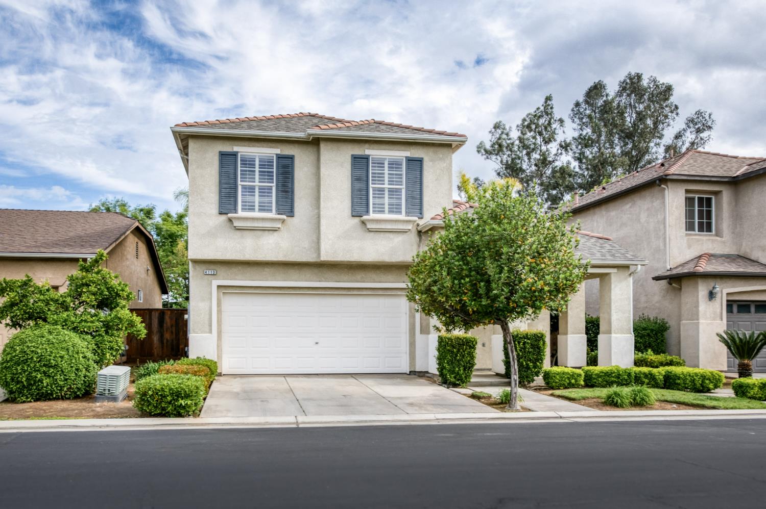4113 W Cherry Tree Lane, Fresno, CA, 93722