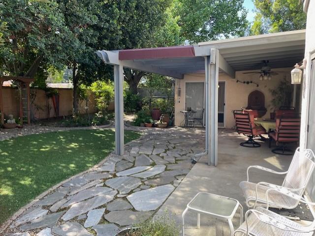 1689 E Trenton Avenue, Fresno, CA, 93720