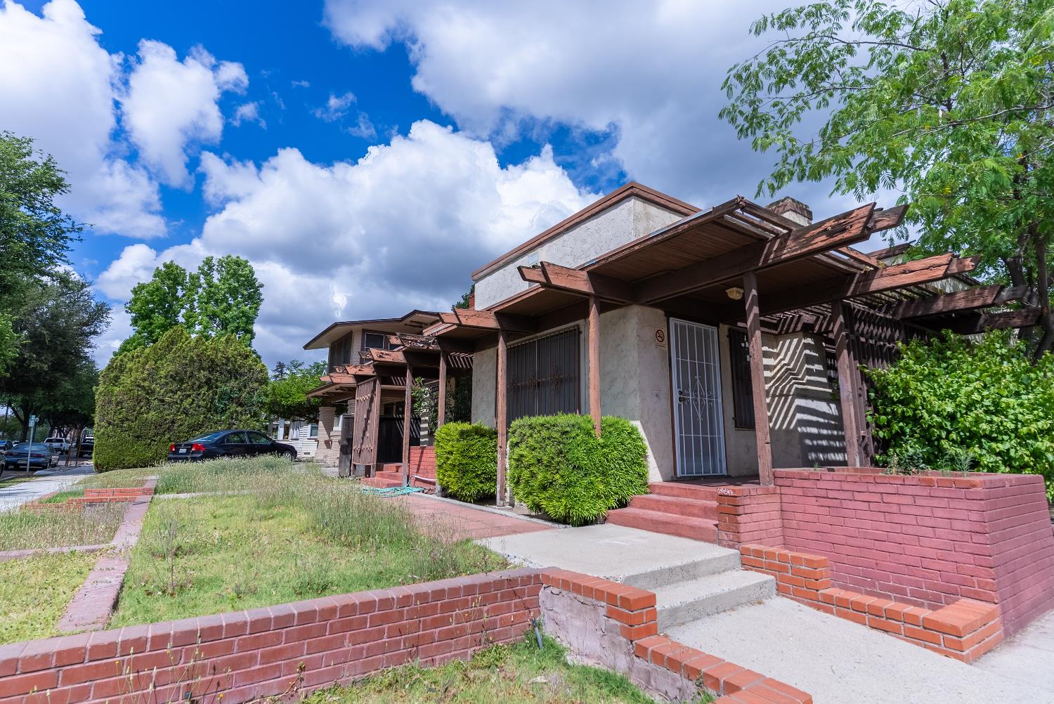 747 E Weldon Avenue, Fresno, CA, 93704