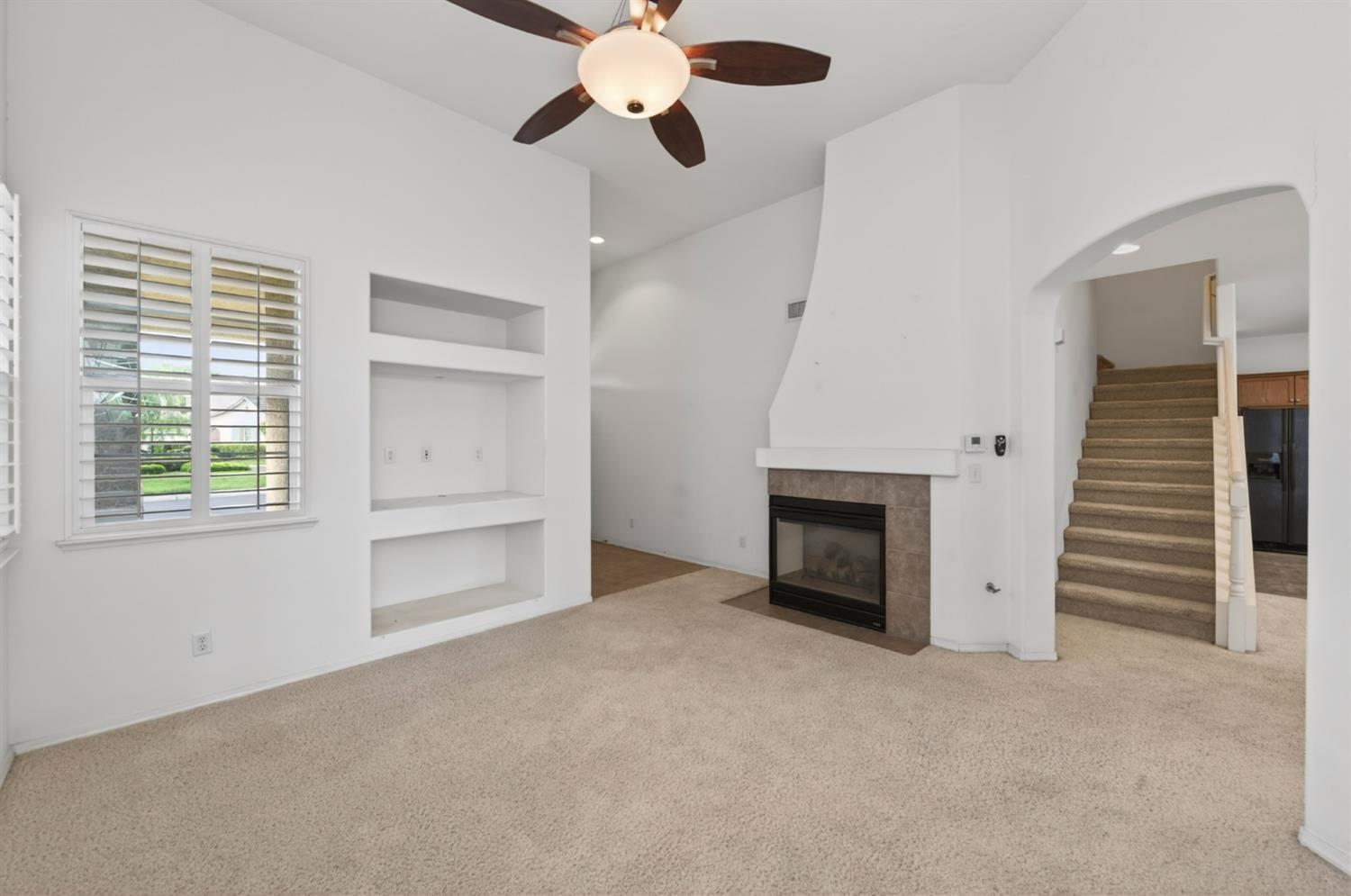 4113 W Cherry Tree Lane, Fresno, CA, 93722