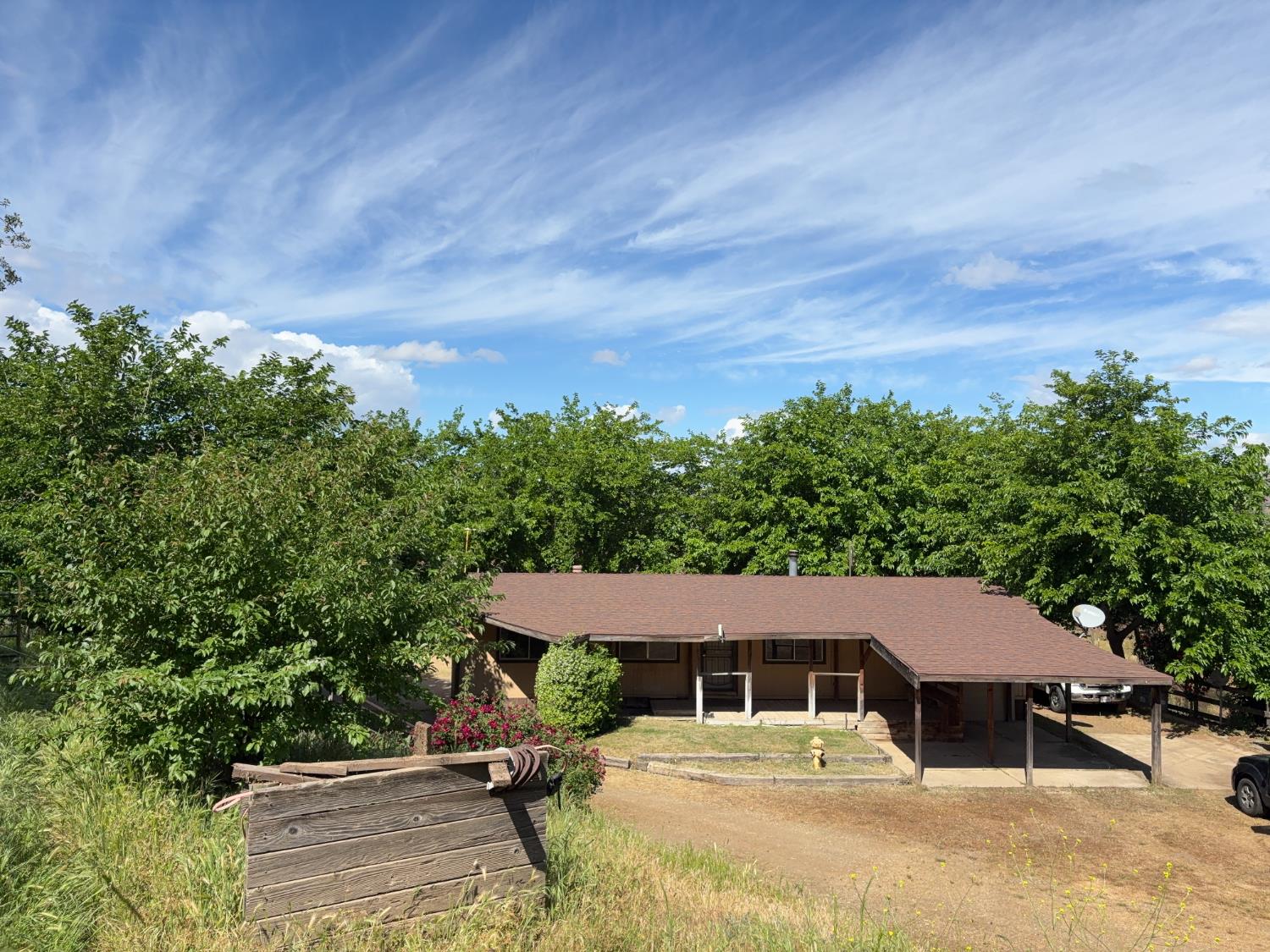 Mobile Home in Yokuts Valley - main photo