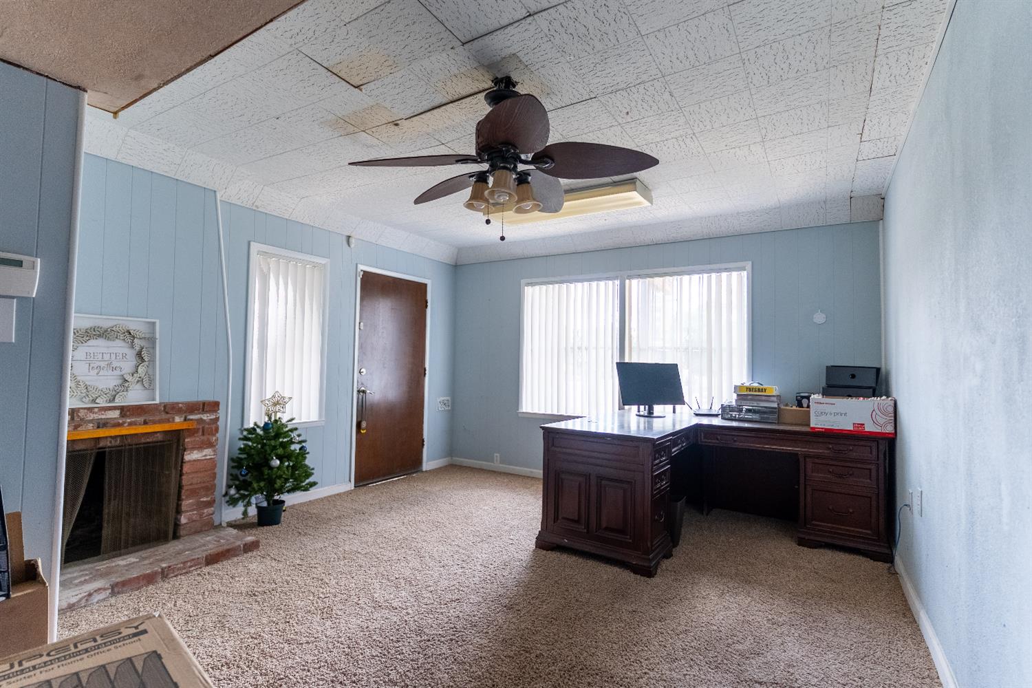 747 E Weldon Avenue, Fresno, CA, 93704