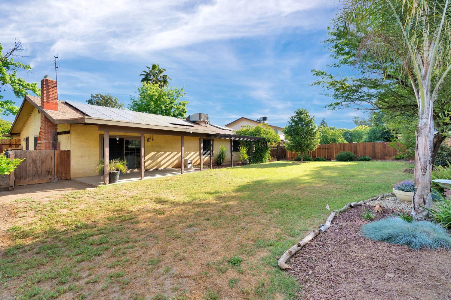 778 W Polson Avenue, Clovis, CA, 93612