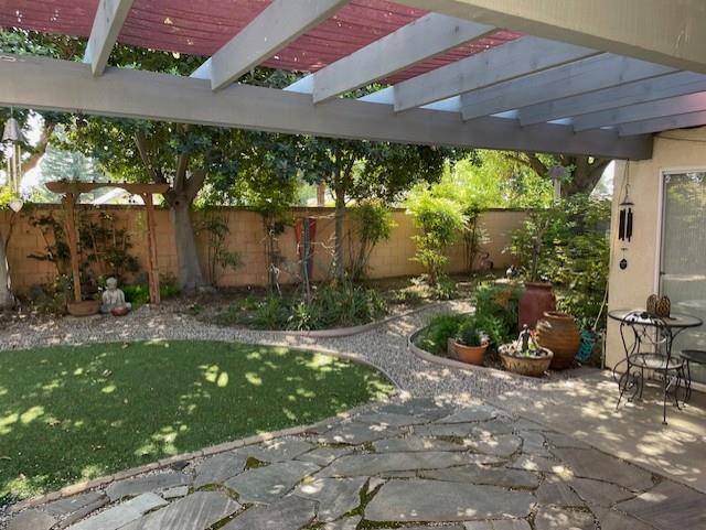 1689 E Trenton Avenue, Fresno, CA, 93720