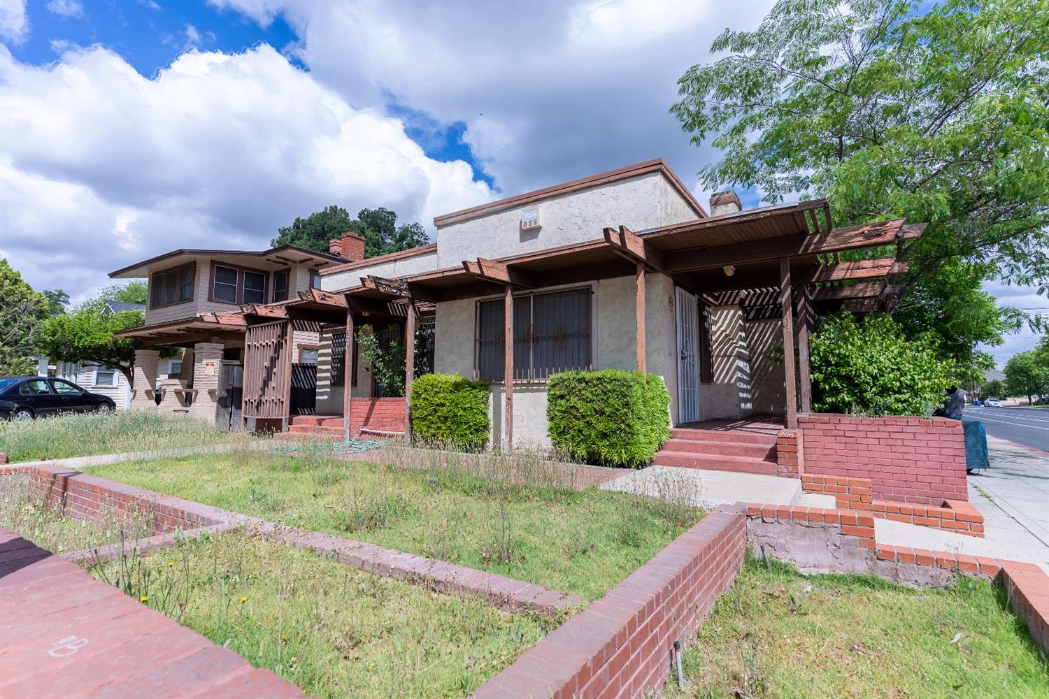 747 E Weldon Avenue, Fresno, CA, 93704