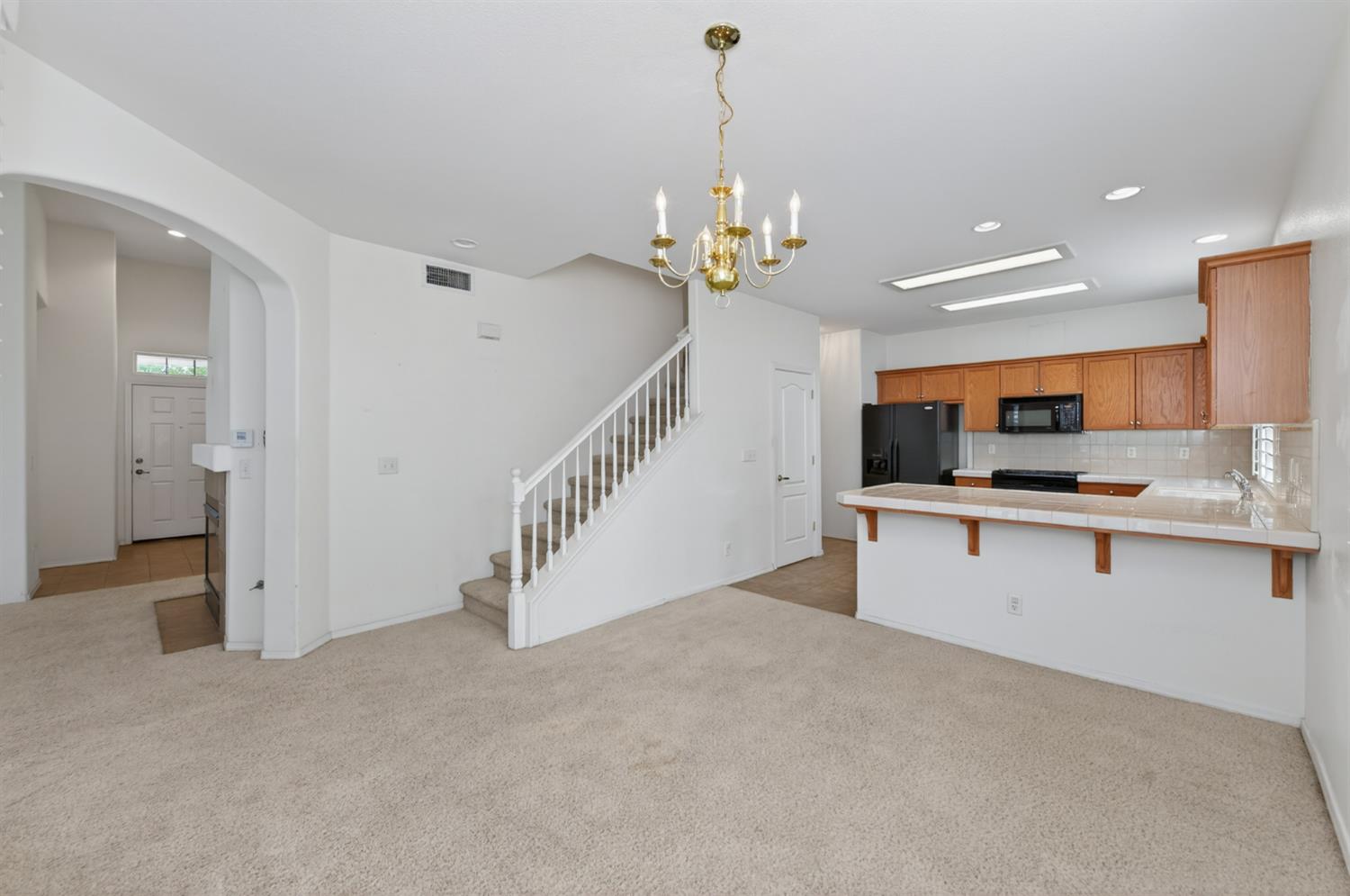 4113 W Cherry Tree Lane, Fresno, CA, 93722