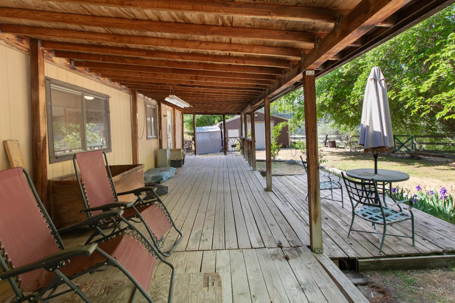 Mobile Home in Yokuts Valley - photo 3