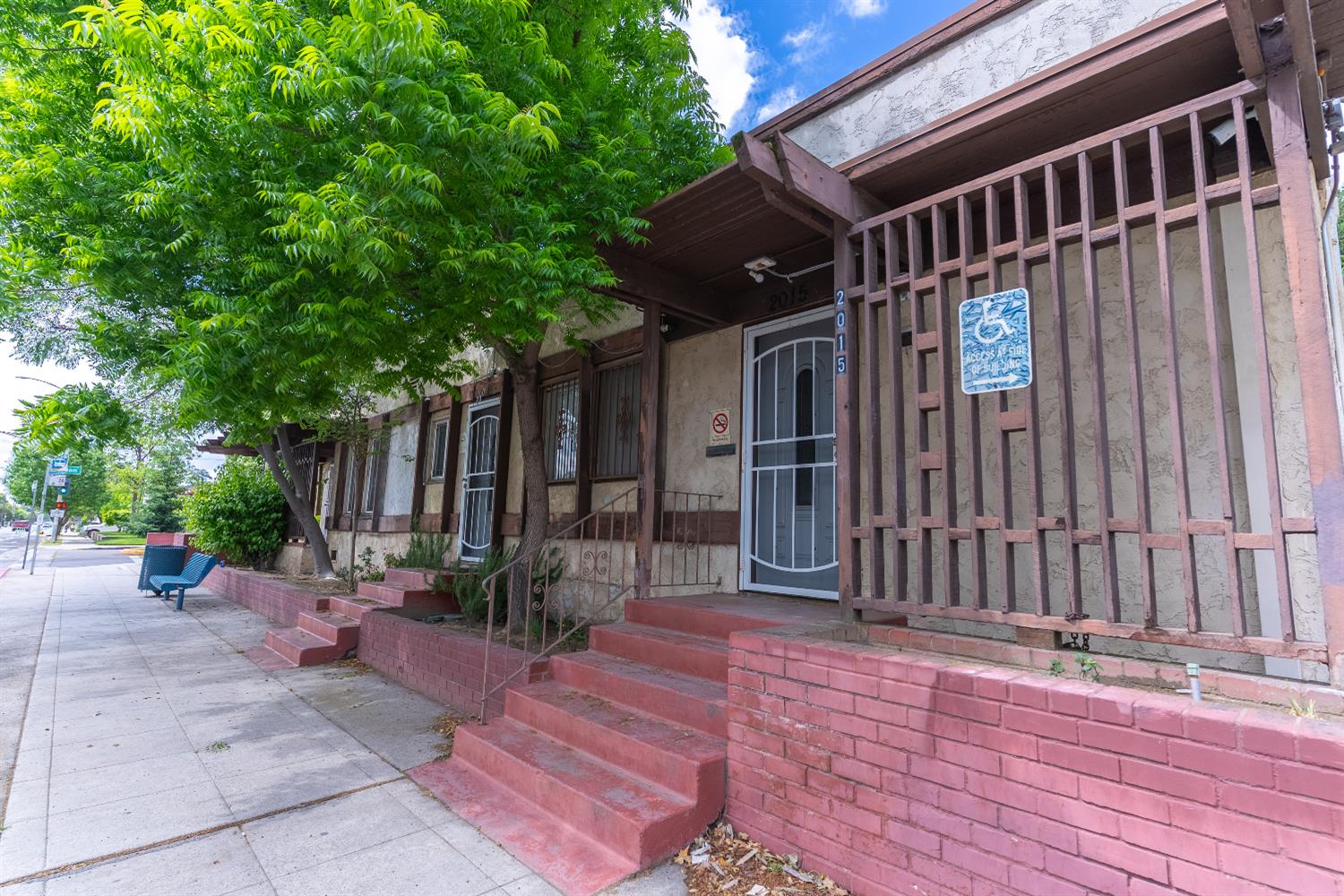 747 E Weldon Avenue, Fresno, CA, 93704