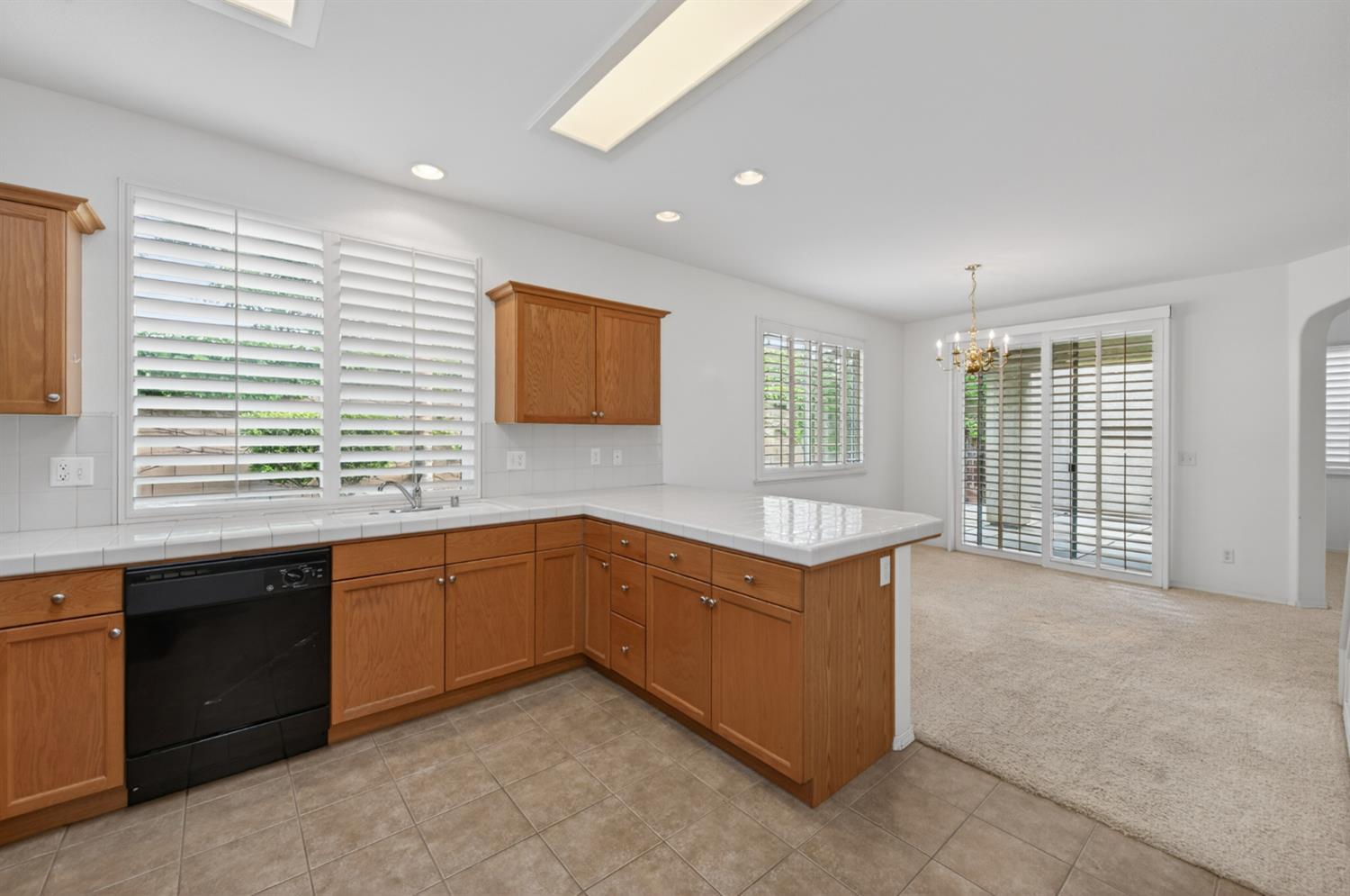 4113 W Cherry Tree Lane, Fresno, CA, 93722