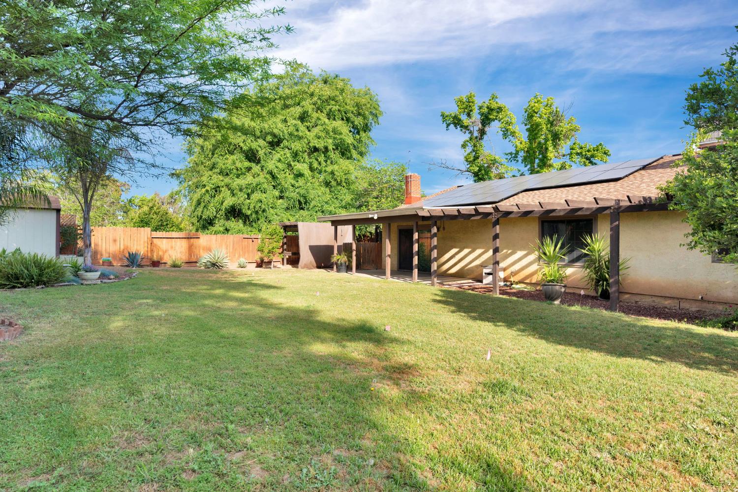 778 W Polson Avenue, Clovis, CA, 93612