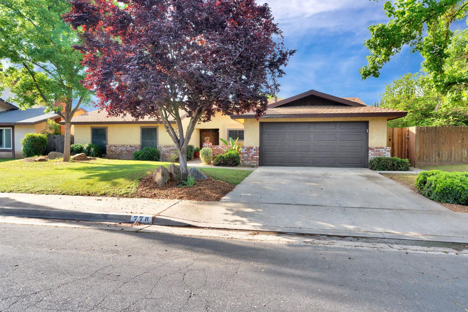 778 W Polson Avenue, Clovis, CA, 93612