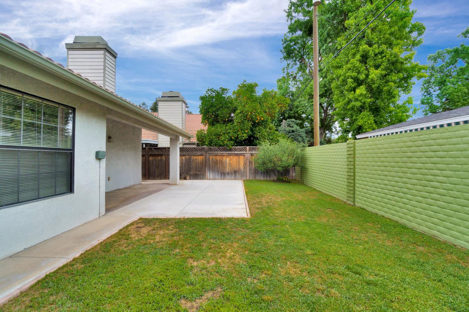 1229 W Bullard Avenue UNIT&nbsp;114, Fresno, CA, 93711
