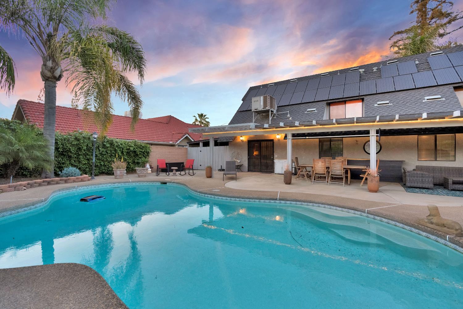 327 E Audubon Drive, Fresno, CA, 93720