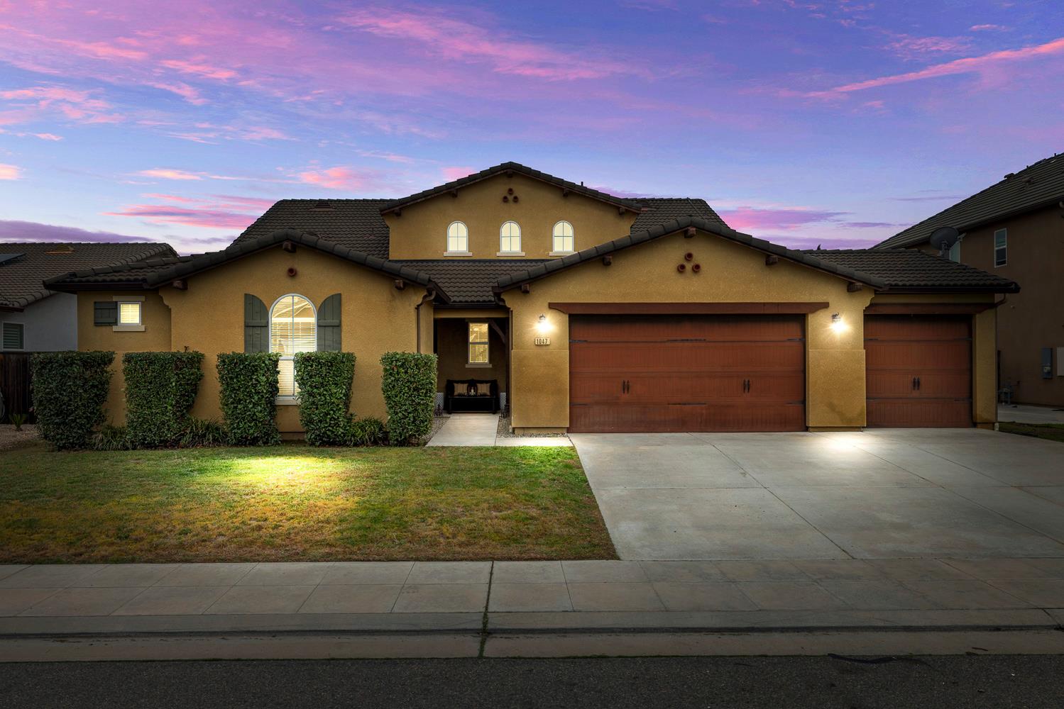 Single Family in Clovis
