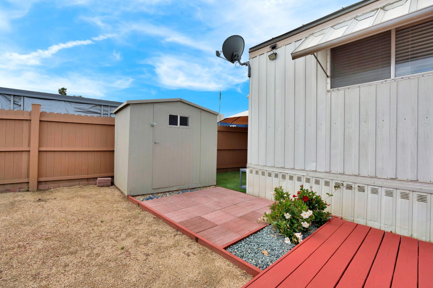 1724 Minnewawa Avenue UNIT&nbsp;134, Clovis, CA, 93612