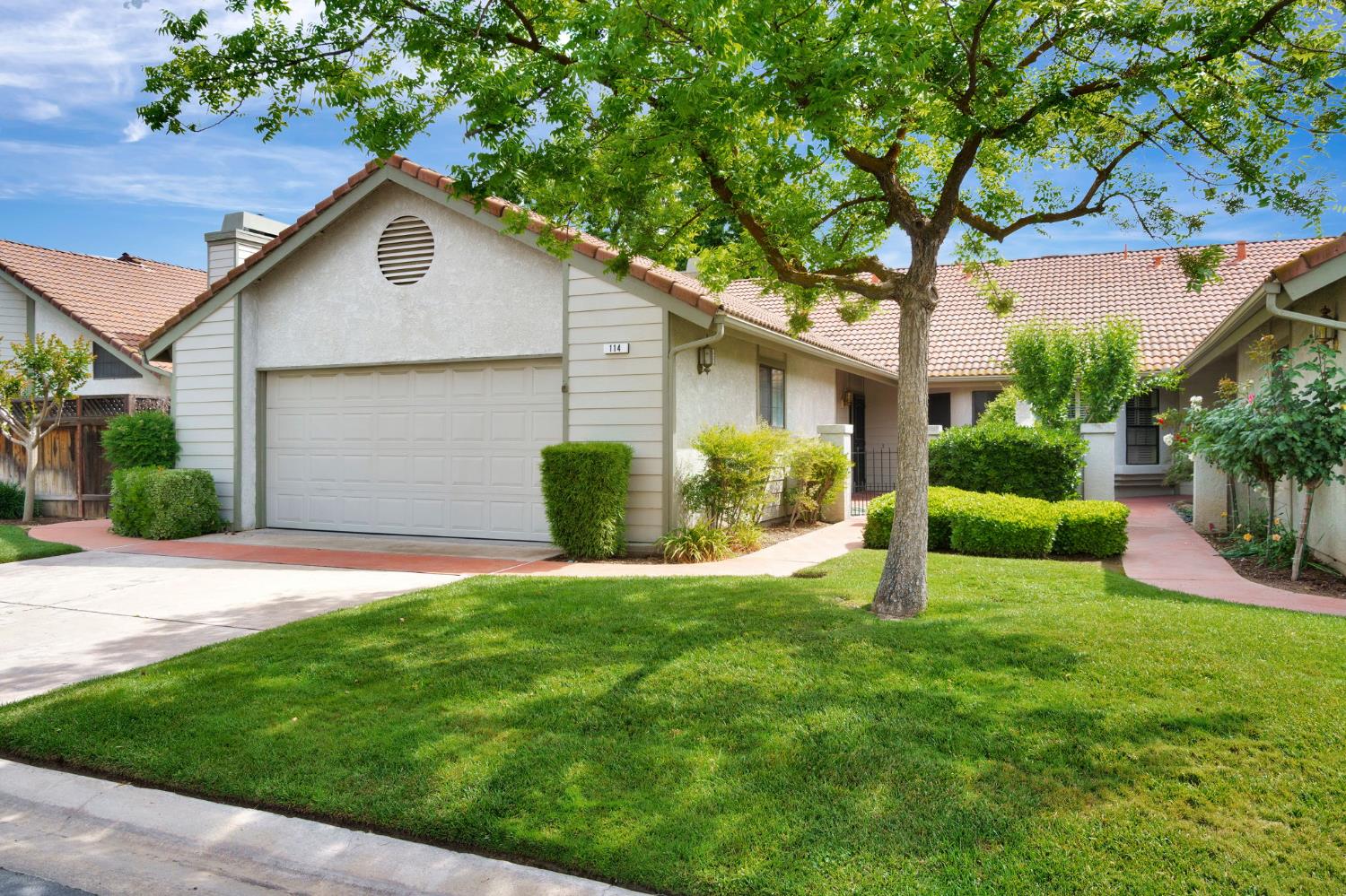 1229 W Bullard Avenue UNIT&nbsp;114, Fresno, CA, 93711