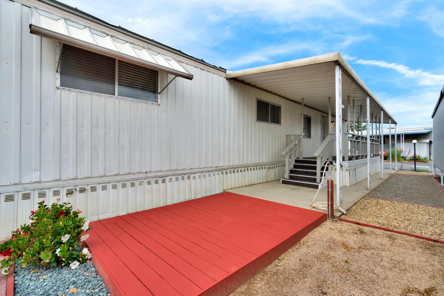 1724 Minnewawa Avenue UNIT&nbsp;134, Clovis, CA, 93612