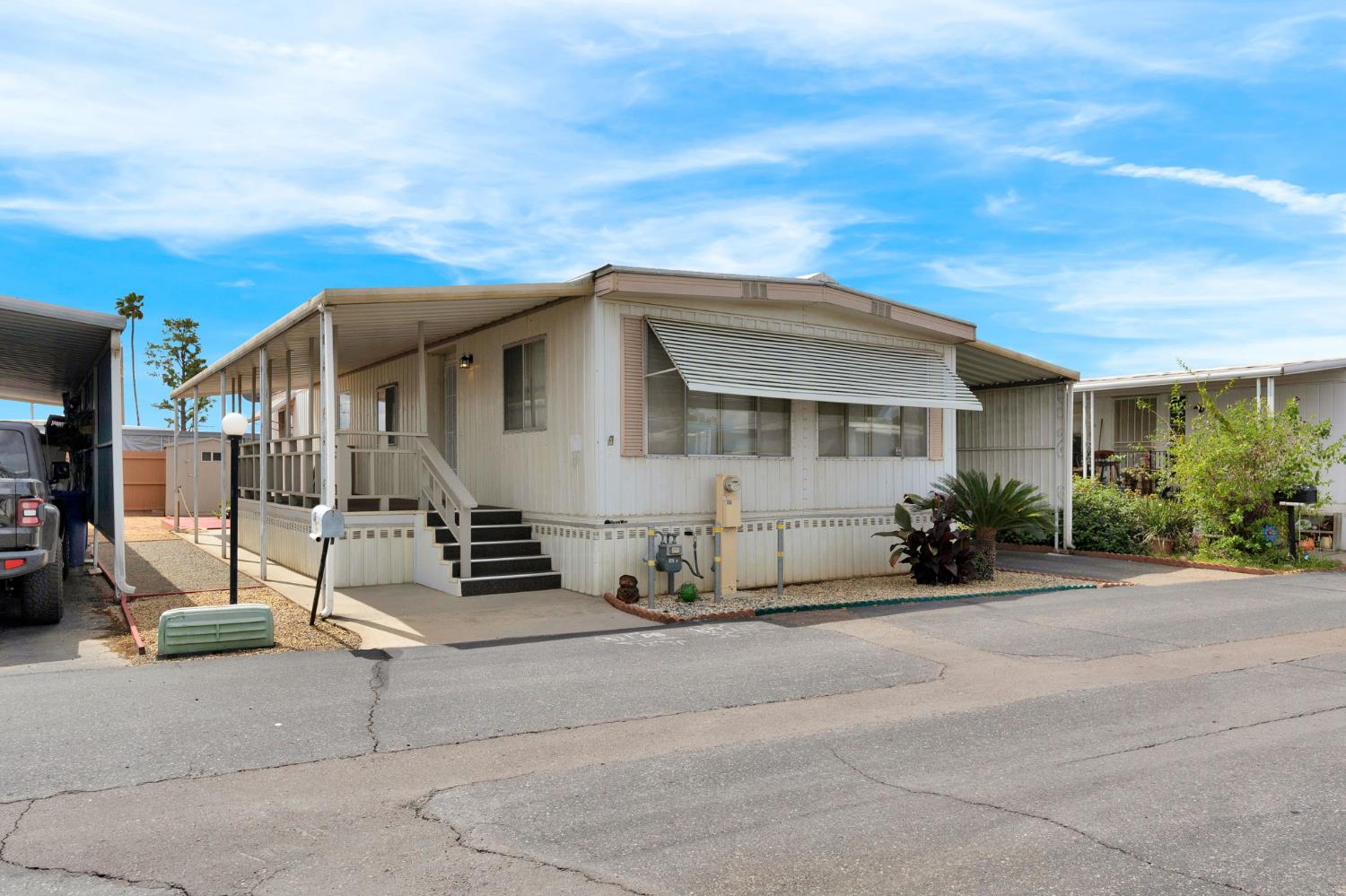 1724 Minnewawa Avenue UNIT&nbsp;134, Clovis, CA, 93612