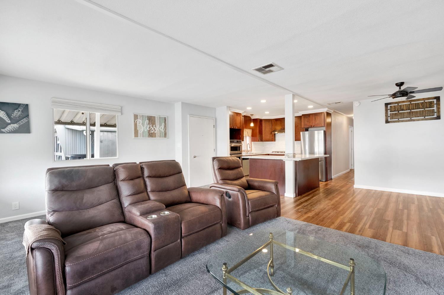 1724 Minnewawa Avenue UNIT&nbsp;134, Clovis, CA, 93612