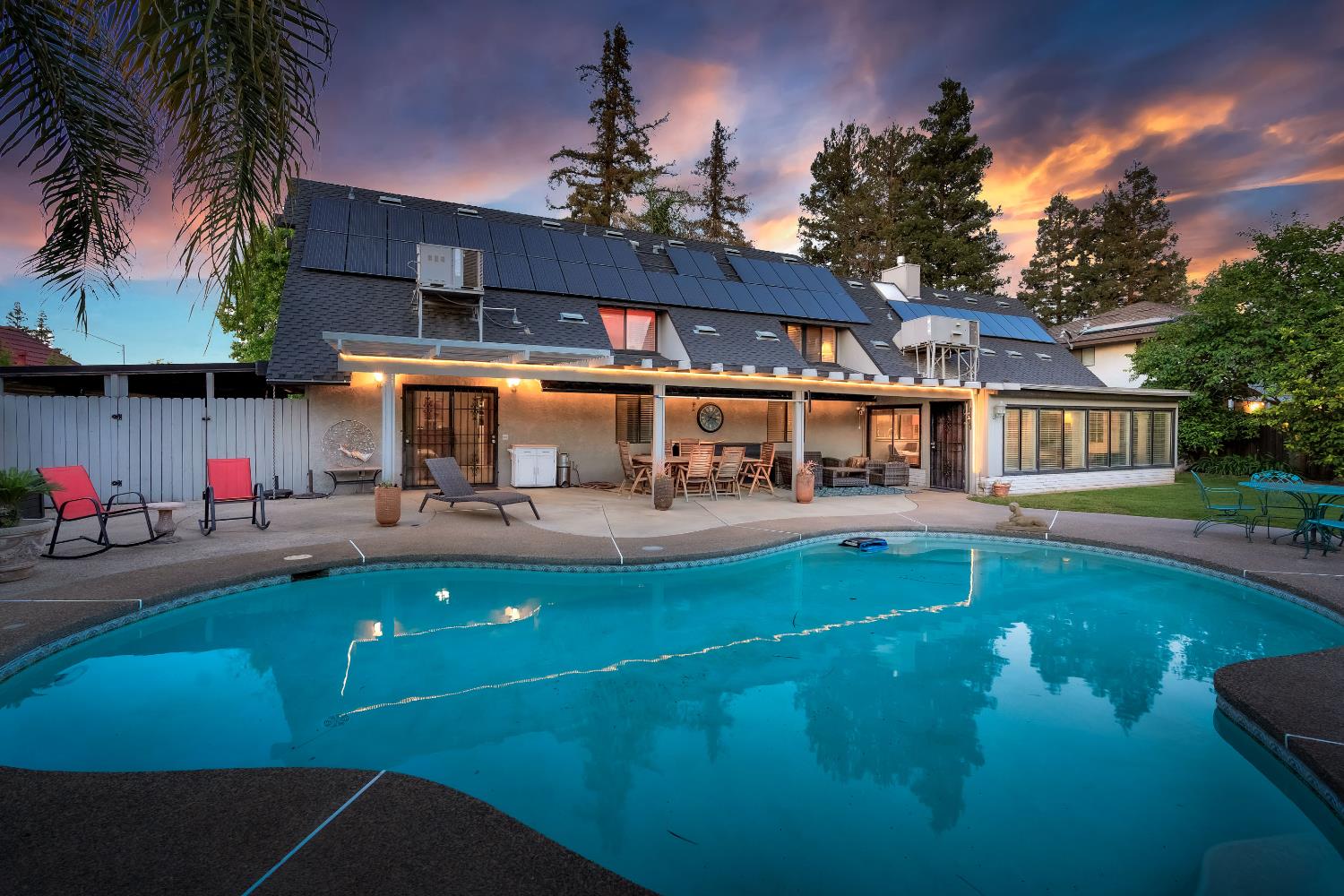 327 E Audubon Drive, Fresno, CA, 93720