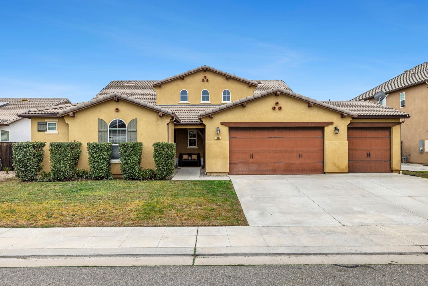 Single Family in Clovis - photo 2