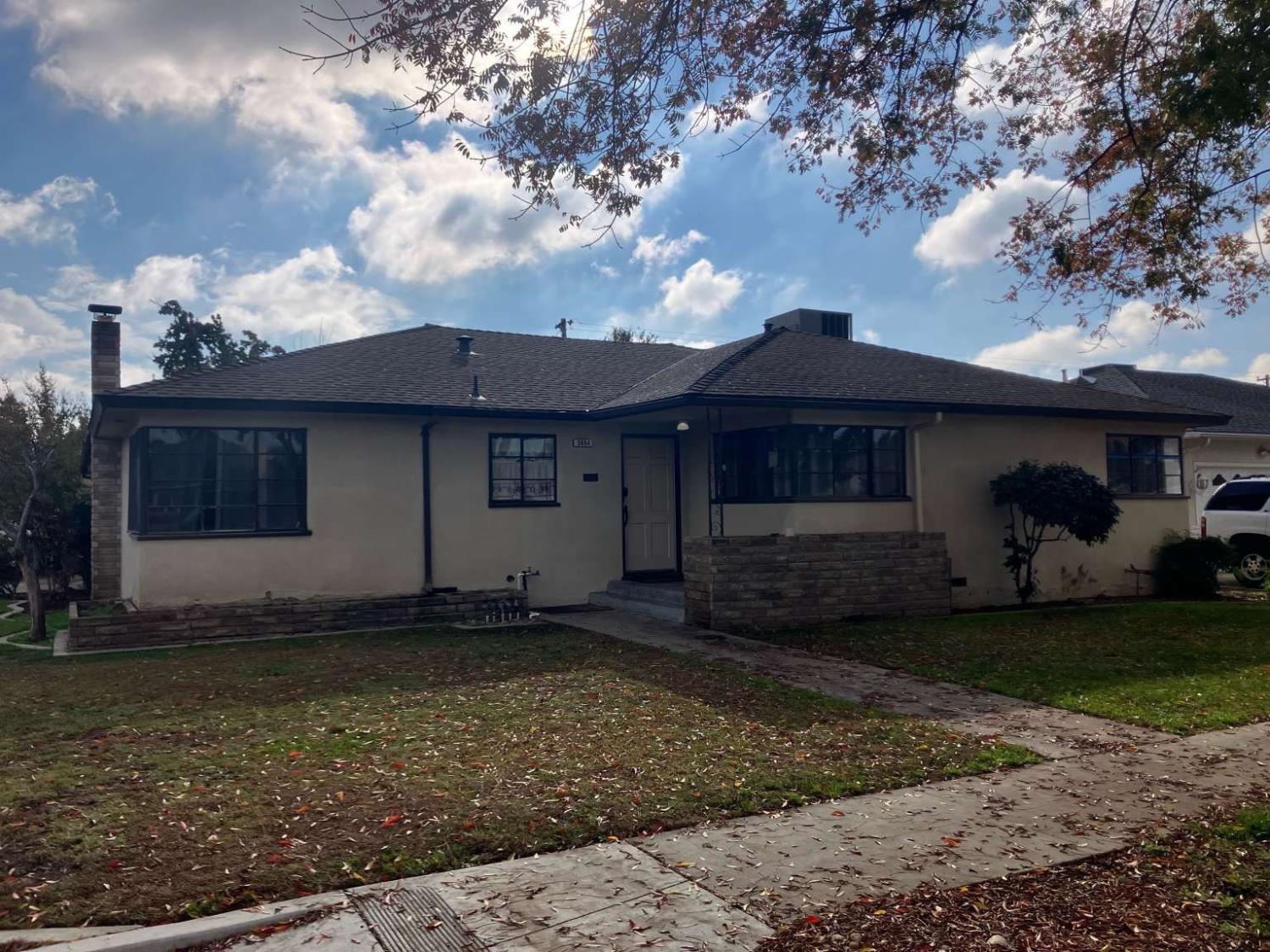 Single Family in Fresno