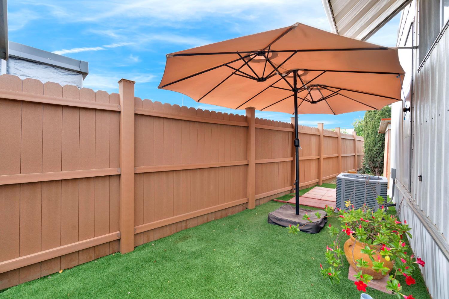 1724 Minnewawa Avenue UNIT&nbsp;134, Clovis, CA, 93612